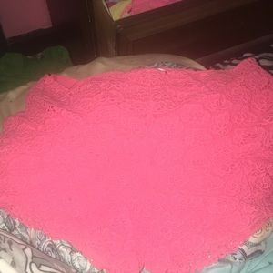 Jenifer Lopez Size 12 Shorts